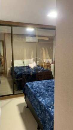 Apartamento com 2 Quartos à Venda, 59 m² em Setor Leste Universitário - Goiânia