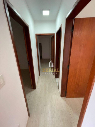 Imagem Apartamento com 3 Quartos à Venda, 104 m² em Santa Paula - São Caetano Do Sul