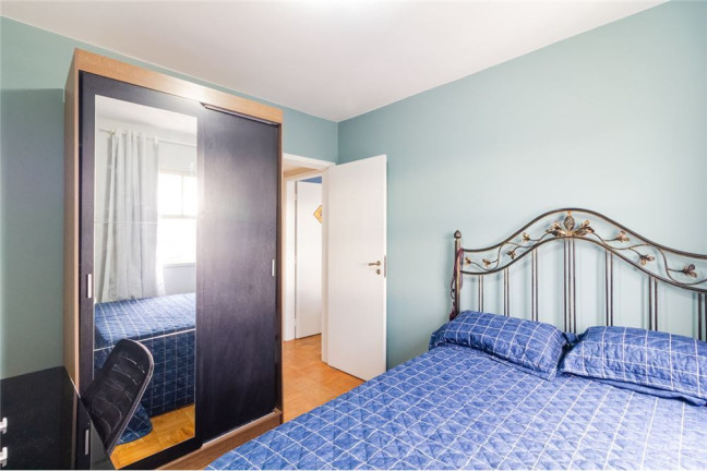 Imagem Imóvel com 2 Quartos à Venda, em Vila Cordeiro - São Paulo Imagem Imóvel com 2 Quartos à Venda, em Vila Cordeiro - São Paulo