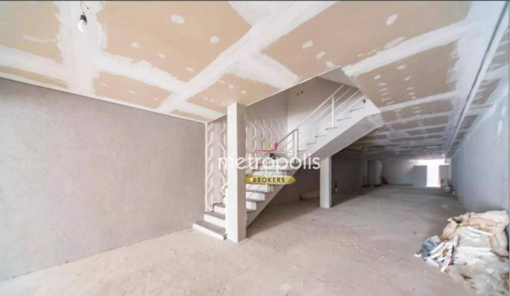 Imagem Apartamento com 3 Quartos à Venda, 80 m² em Santa Maria - Santo André Imagem Apartamento com 3 Quartos à Venda, 80 m² em Santa Maria - Santo André
