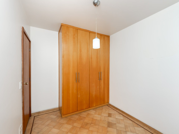 Imagem Apartamento com 2 Quartos à Venda, 58 m² em Caxingui - São Paulo