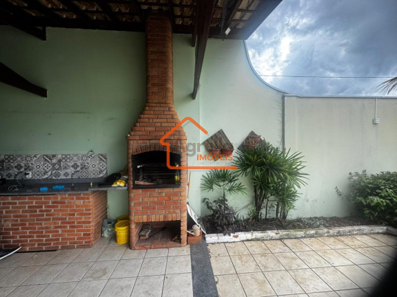 Imagem Casa com 1 Quarto à Venda, 92 m² em Jardim Flamboyant - Mogi Mirim