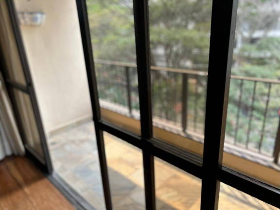 Imagem Apartamento com 4 Quartos à Venda, 140 m² em Butantã - São Paulo