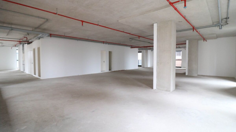 Imagem Sala Comercial à Venda, 437 m² em Sumarezinho - São Paulo