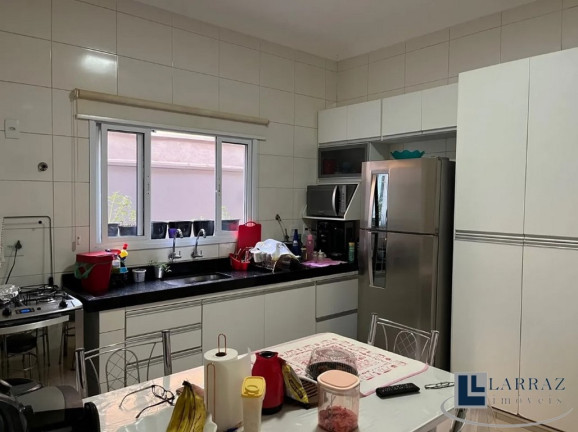 Imagem Casa com 3 Quartos à Venda, 150 m² em Portal Da Mata - Ribeirão Preto