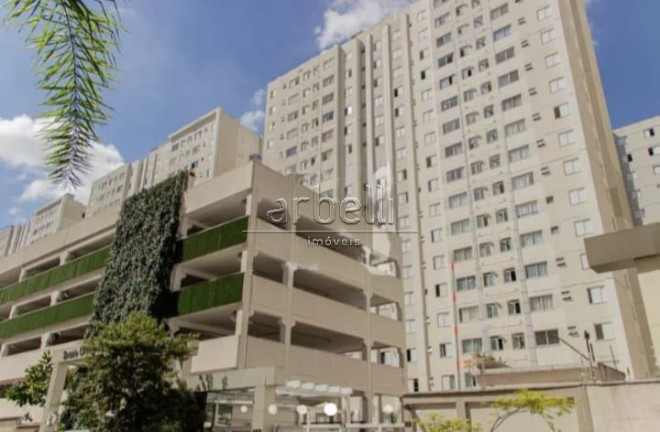Apartamento com 2 Quartos à Venda, 43 m² em Jardim íris - São Paulo