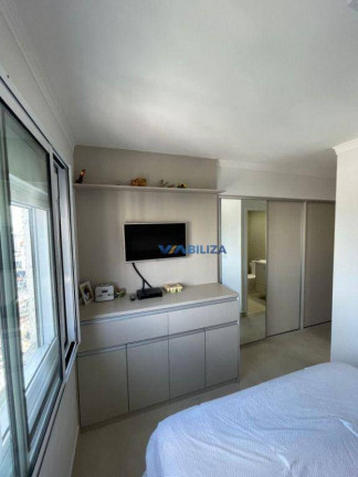 Imagem Apartamento com 2 Quartos à Venda, 91 m² em Vila Antonieta - Guarulhos
