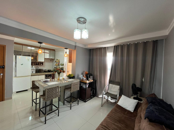 Imagem Apartamento com 3 Quartos à Venda, 78 m² em Marco - Belém