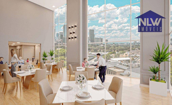 Imagem Apartamento com 2 Quartos à Venda, 40 m² em Vila Matilde - São Paulo