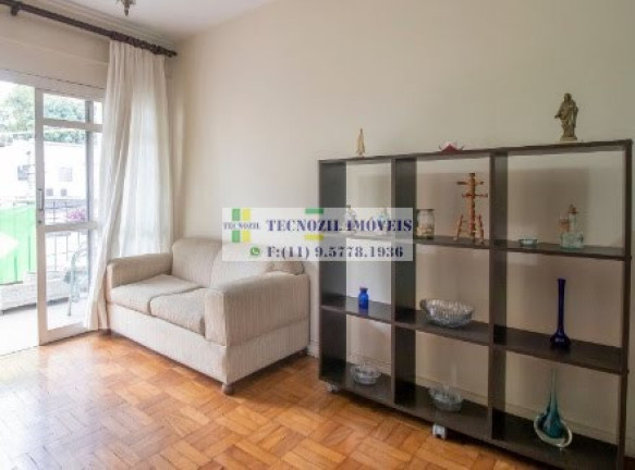 Imagem Apartamento com 2 Quartos à Venda, 90 m² em Vila Mariana - São Paulo Imagem Apartamento com 2 Quartos à Venda, 90 m² em Vila Mariana - São Paulo