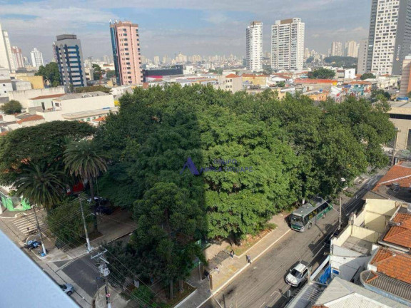 Imagem Apartamento com 2 Quartos à Venda, 66 m² em Tatuapé - São Paulo