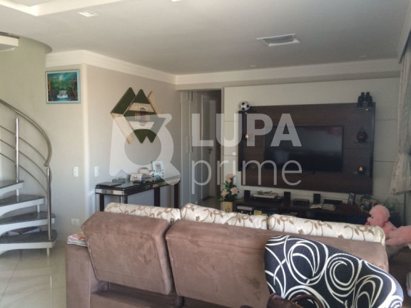 Apartamento com 2 Quartos à Venda, 160 m² em Vila Maria - São Paulo