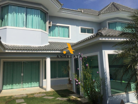 Imagem Casa de Condomínio com 5 Quartos à Venda, 600 m² em Recreio Dos Bandeirantes - Rio De Janeiro Imagem Casa de Condomínio com 5 Quartos à Venda, 600 m² em Recreio Dos Bandeirantes - Rio De Janeiro