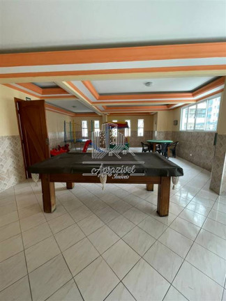 Imagem Apartamento com 1 Quarto à Venda, 50 m² em Ocian - Praia Grande