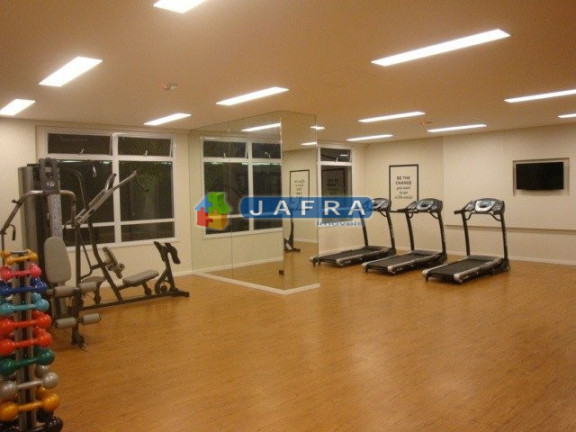 Imagem Apartamento com 1 Quarto para Alugar, 40 m² em Bela Vista - São Paulo