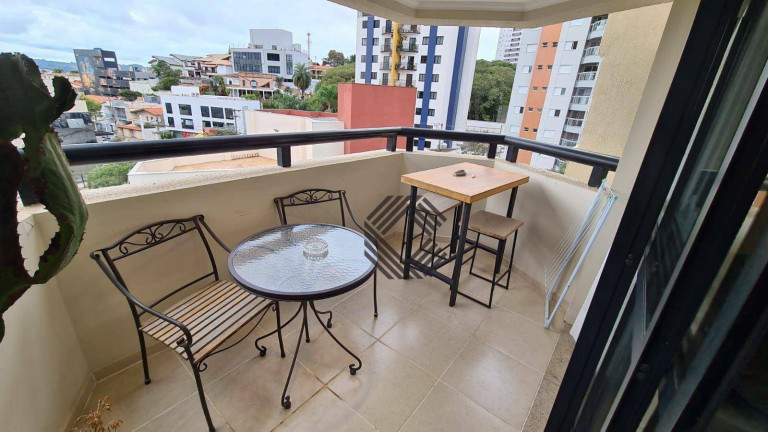 Imagem Apartamento com 3 Quartos à Venda, 108 m² em Portal Da Colina - Sorocaba Imagem Apartamento com 3 Quartos à Venda, 108 m² em Portal Da Colina - Sorocaba