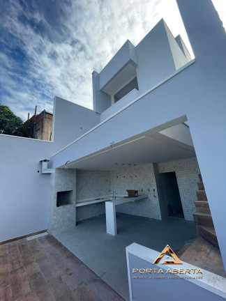 Imagem Casa com 3 Quartos à Venda, 200 m² em Caravelas - Ipatinga Imagem Casa com 3 Quartos à Venda, 200 m² em Caravelas - Ipatinga