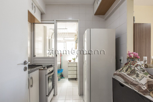Imagem Apartamento com 3 Quartos à Venda, 120 m² em Vila Andrade - São Paulo Imagem Apartamento com 3 Quartos à Venda, 120 m² em Vila Andrade - São Paulo
