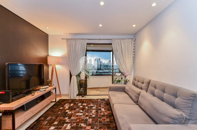 Imagem Imóvel com 3 Quartos à Venda, 189 m² em Vila Andrade - São Paulo