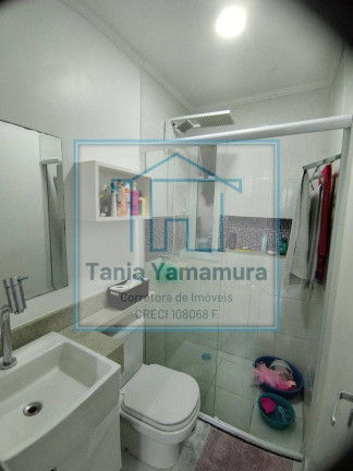 Imagem Apartamento com 2 Quartos à Venda, 67 m² em Vila Curuçá - Santo André Imagem Apartamento com 2 Quartos à Venda, 67 m² em Vila Curuçá - Santo André