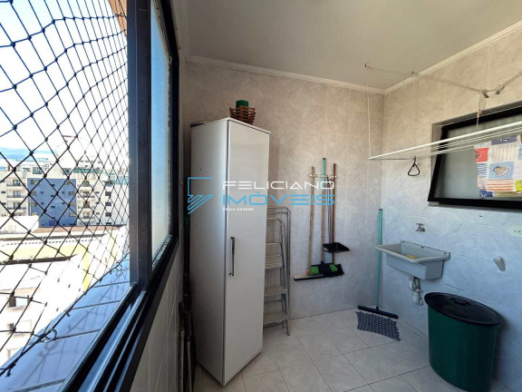 Imagem Cobertura com 3 Quartos à Venda, 114 m² em Caiçara - Praia Grande Imagem Cobertura com 3 Quartos à Venda, 114 m² em Caiçara - Praia Grande