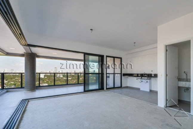 Imagem Apartamento com 3 Quartos à Venda, 190 m² em Pinheiros - São Paulo Imagem Apartamento com 3 Quartos à Venda, 190 m² em Pinheiros - São Paulo