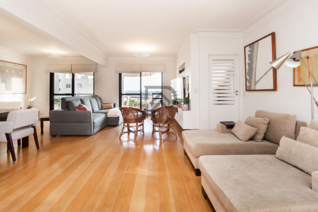 Imagem Apartamento com 3 Quartos à Venda, 166 m² em Vila Madalena - São Paulo Imagem Apartamento com 3 Quartos à Venda, 166 m² em Vila Madalena - São Paulo