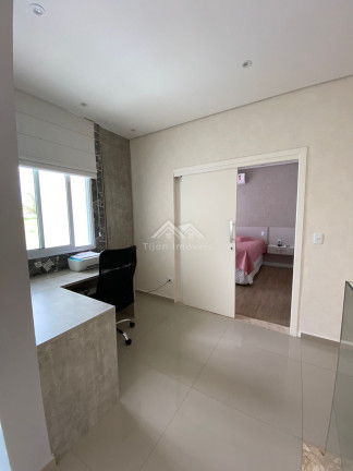 Imagem Casa com 3 Quartos à Venda, 263 m² em Condomínio Le France - Sorocaba