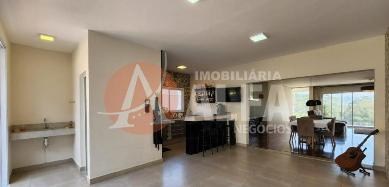 Imagem Casa com 3 Quartos à Venda, 280 m² em Parque Dom Henrique - Cotia