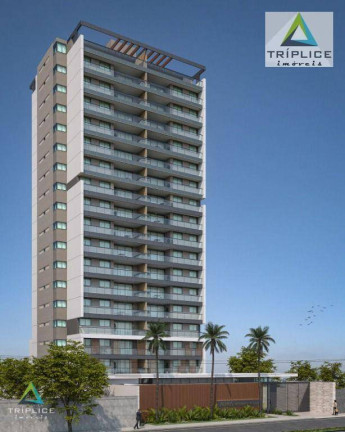 Imagem Apartamento com 3 Quartos à Venda, 103 m² em Estrela Sul - Juiz De Fora