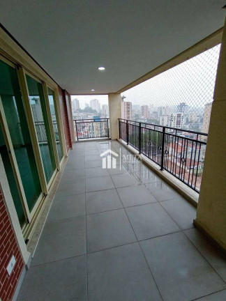 Imóvel com 3 Quartos para Alugar, 120 m² em Vila Paulicéia - São Paulo