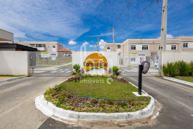 Apartamento com 2 Quartos à Venda, 64 m² em Vila Grécia - Almirante Tamandaré