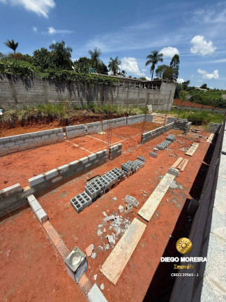 Imagem Casa com 3 Quartos à Venda, 100 m² em Jundiaizinho (terra Preta) - Mairiporã