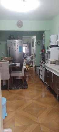Imagem Casa com 4 Quartos à Venda, 170 m² em Jardim Santa Margarida - São Paulo Imagem Casa com 4 Quartos à Venda, 170 m² em Jardim Santa Margarida - São Paulo