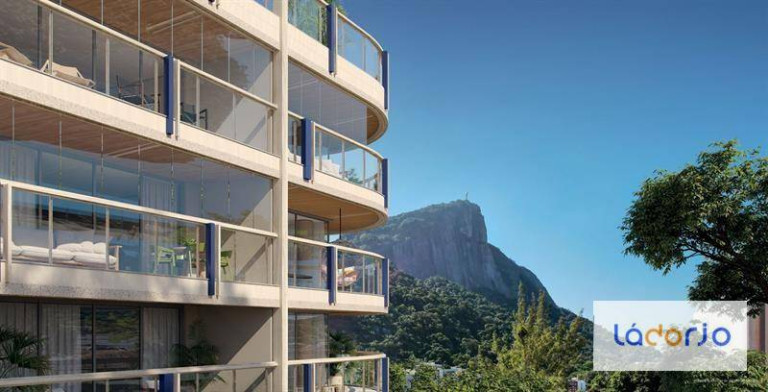 Imagem Apartamento com 4 Quartos à Venda, 214 m² em Jardim Botã¢nico - Rio De Janeiro Imagem Apartamento com 4 Quartos à Venda, 214 m² em Jardim Botã¢nico - Rio De Janeiro