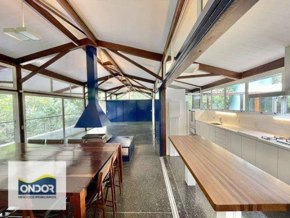 Imagem Casa de Condomínio com 3 Quartos à Venda, 380 m² em Condomínio Dos Arquitetos - Carapicuíba Imagem Casa de Condomínio com 3 Quartos à Venda, 380 m² em Condomínio Dos Arquitetos - Carapicuíba