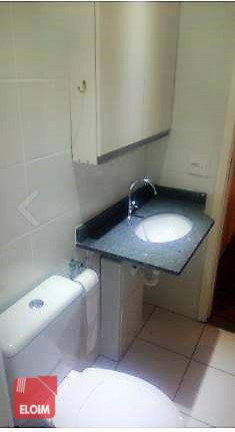Imagem Apartamento com 1 Quarto à Venda, 35 m² em água Branca - São Paulo Imagem Apartamento com 1 Quarto à Venda, 35 m² em água Branca - São Paulo