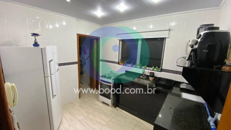Imagem Apartamento com 2 Quartos à Venda, 70 m² em Boqueirão - Praia Grande Imagem Apartamento com 2 Quartos à Venda, 70 m² em Boqueirão - Praia Grande
