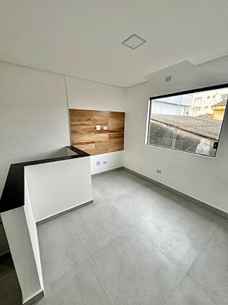 Imagem Sobrado com 2 Quartos para Alugar, 55 m² em Maracanã - Praia Grande Imagem Sobrado com 2 Quartos para Alugar, 55 m² em Maracanã - Praia Grande