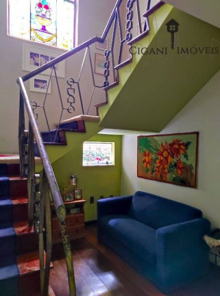 Imagem Casa de Condomínio com 5 Quartos à Venda, 373 m² em Barra Da Tijuca - Rio De Janeiro Imagem Casa de Condomínio com 5 Quartos à Venda, 373 m² em Barra Da Tijuca - Rio De Janeiro