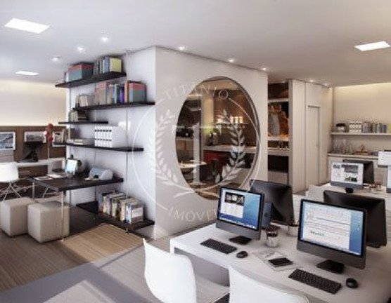 Imagem Sala Comercial à Venda, 38 m² em São Paulo
