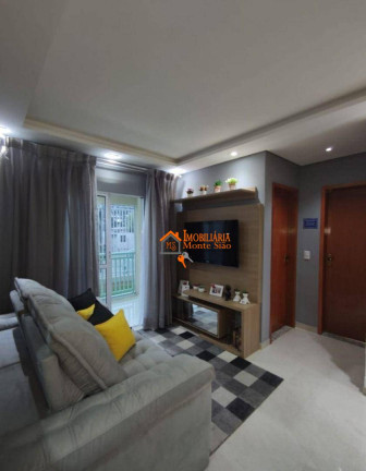 Imagem Apartamento com 2 Quartos à Venda, 47 m² em Vila Nova Bonsucesso - Guarulhos Imagem Apartamento com 2 Quartos à Venda, 47 m² em Vila Nova Bonsucesso - Guarulhos