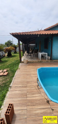 Imagem Casa com 3 Quartos à Venda, 802 m² em Jardim Atlântico Leste (itaipuaçu) - Maricá