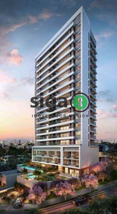 Apartamento com 2 Quartos à Venda, 75 m² em Vila Mariana - São Paulo