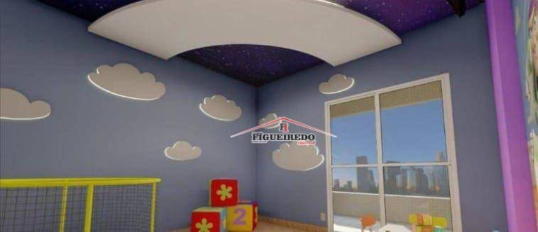 Imagem Apartamento com 2 Quartos à Venda, 91 m² em Tupi - Praia Grande