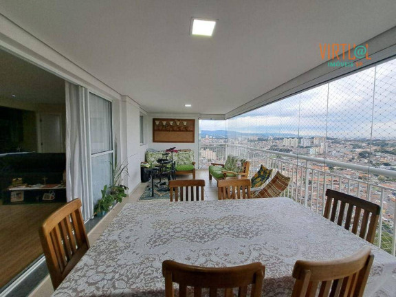 Imagem Apartamento com 3 Quartos à Venda, 131 m² em Pirituba - São Paulo Imagem Apartamento com 3 Quartos à Venda, 131 m² em Pirituba - São Paulo