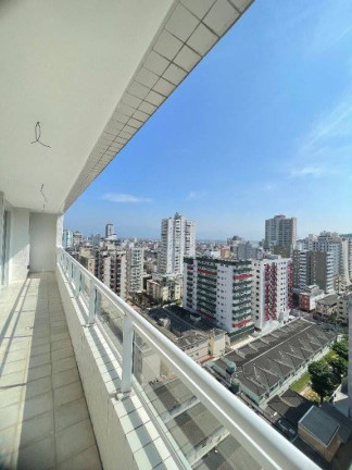 Imagem Apartamento com 2 Quartos à Venda, 95 m² em Canto Do Forte - Praia Grande Imagem Apartamento com 2 Quartos à Venda, 95 m² em Canto Do Forte - Praia Grande