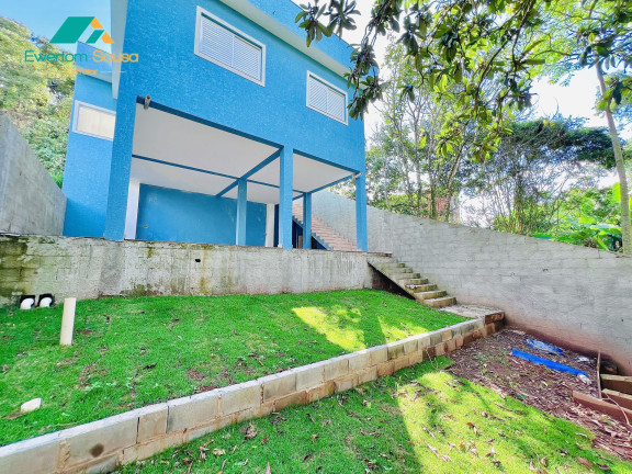 Imagem Casa com 3 Quartos à Venda, 120 m² em Corumbá (terra Preta) - Mairiporã
