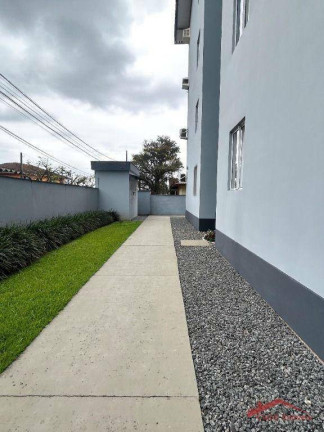 Imagem Apartamento com 3 Quartos à Venda, 55 m² em Costa E Silva - Joinville
