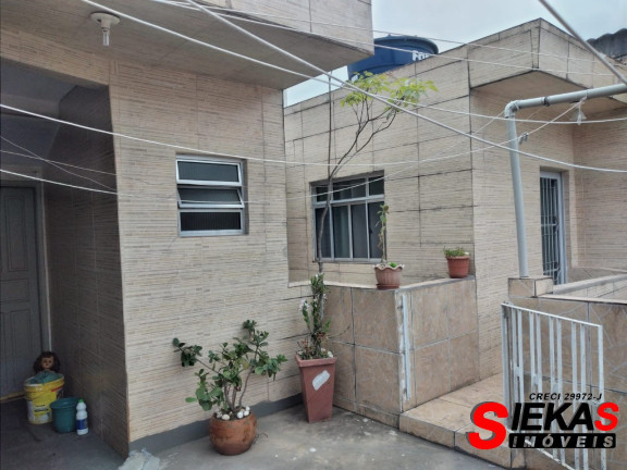 Imagem Casa com 3 Quartos à Venda, 155 m² em Tatuape - São Paulo